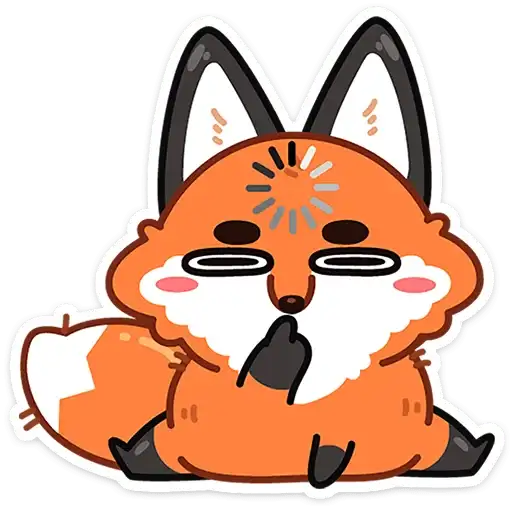 Sticker ⭐