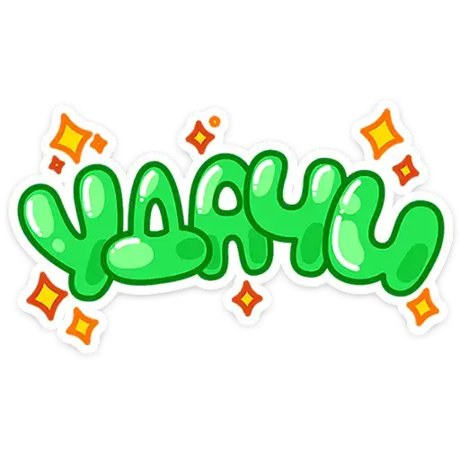 Sticker ⭐