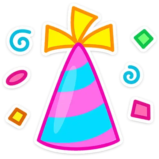Sticker ⭐