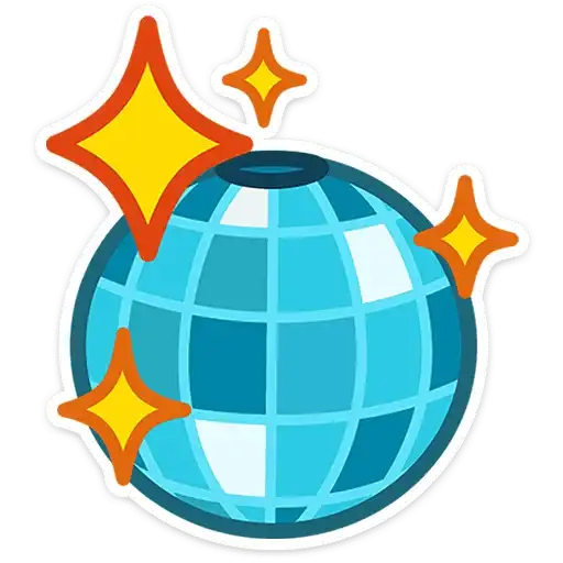 Sticker ⭐