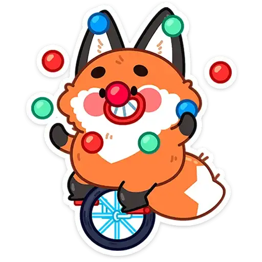 Sticker ⭐