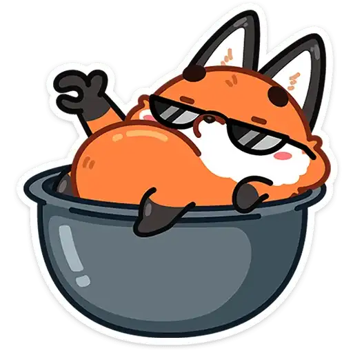 Sticker ⭐