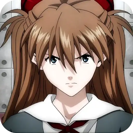 Neon Genesis Evangelion preview