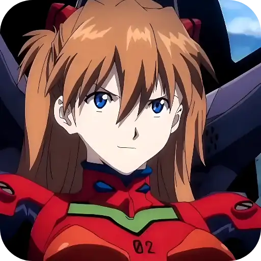 Neon Genesis Evangelion preview