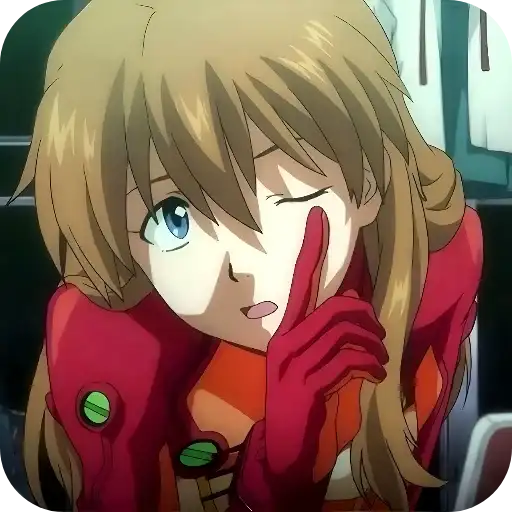 Neon Genesis Evangelion preview