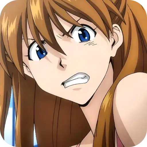 Neon Genesis Evangelion preview