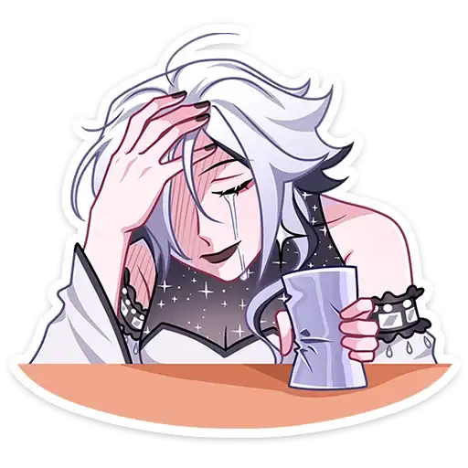 Sticker 🤦‍♀️