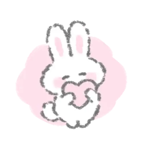 Sticker ❤️