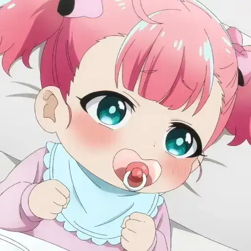 魔法少女にあこがれて 3 preview