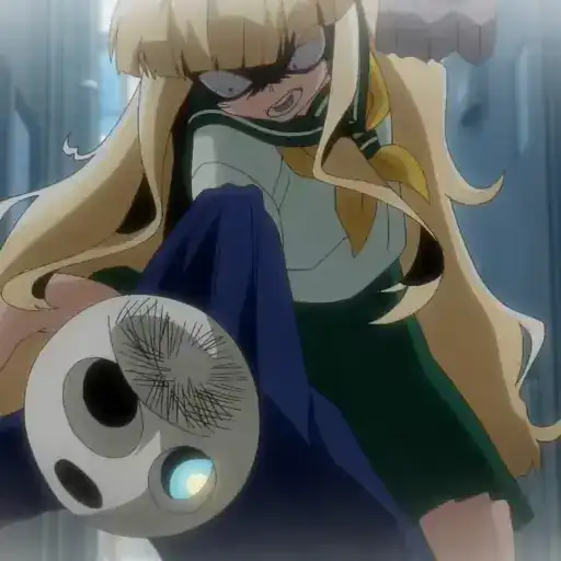 魔法少女にあこがれて 3 preview