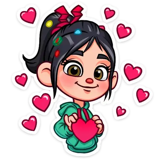 Ванилопа фон Кекс preview