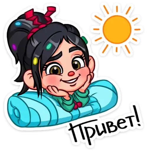 Ванилопа фон Кекс preview