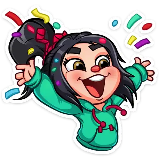 Ванилопа фон Кекс preview