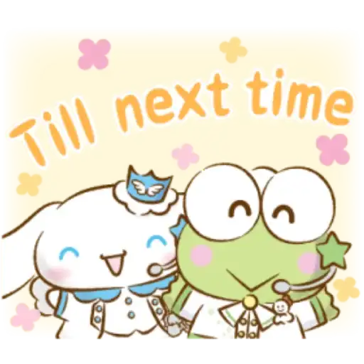 Sticker 🙂