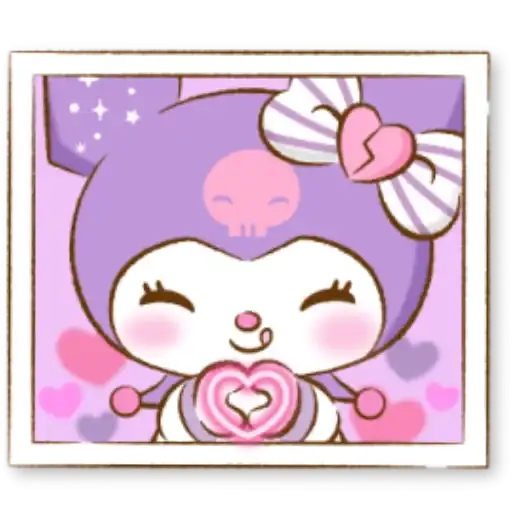 Sticker 🐱