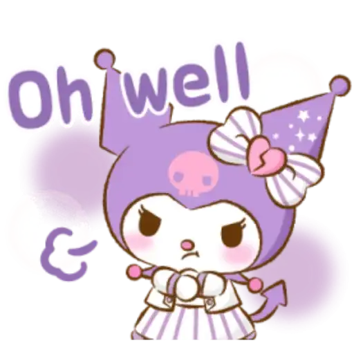 Sticker 🐱