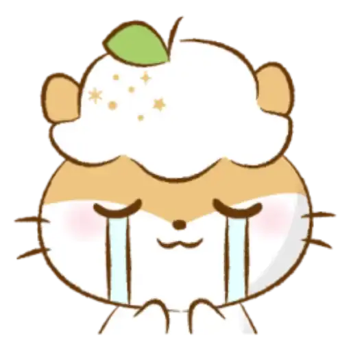 Sticker 🍲
