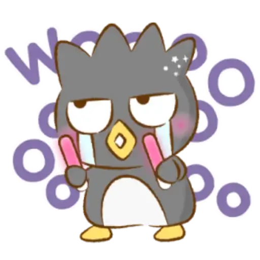 Sticker 🐱