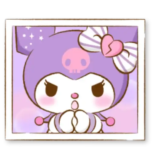 Sticker 🐱