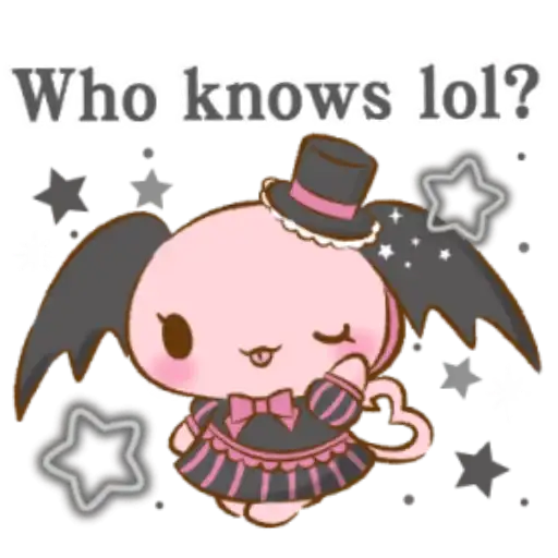 Sticker 🙂
