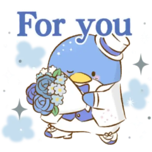 Sticker 🖼