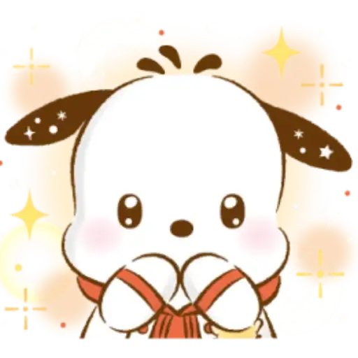 Sticker 🐱