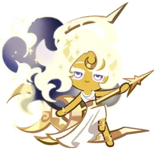 Moonlight Cookie preview