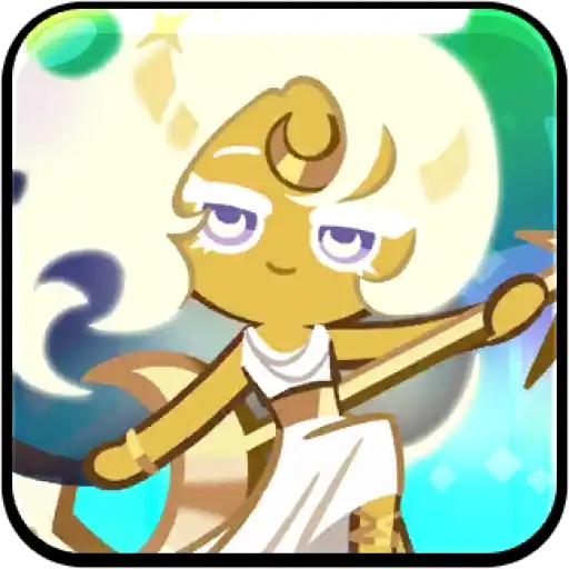 Moonlight Cookie preview