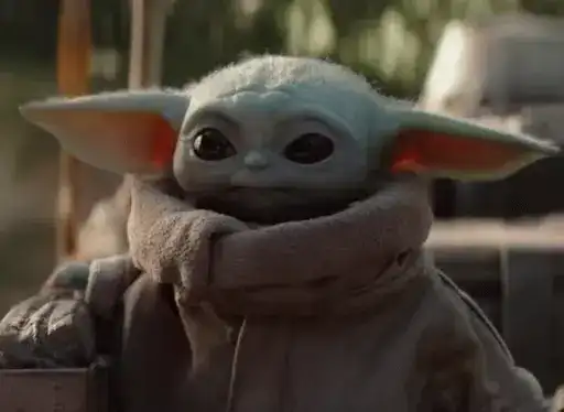 Baby $YODA gifs preview