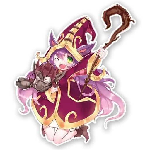 Sticker 🧙‍♀️