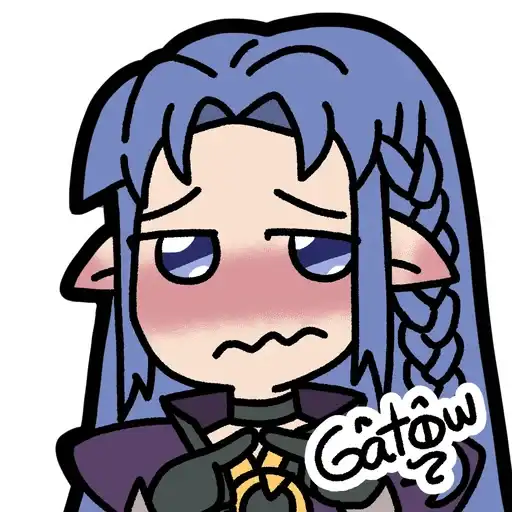 Fate Medea Stickers preview