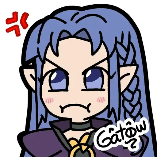 Fate Medea Stickers preview