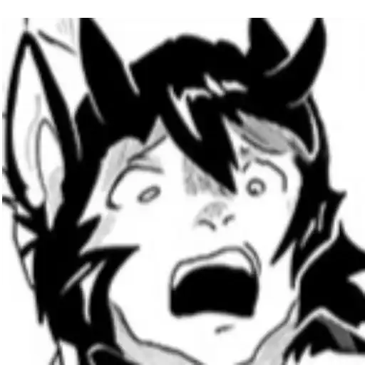 World of Vilous [Manga preview