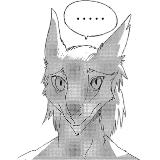 World of Vilous [Manga preview