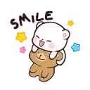 Sticker 😊