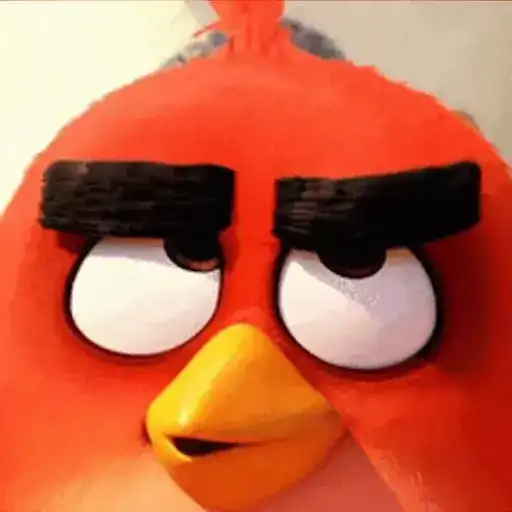 Angry birds preview