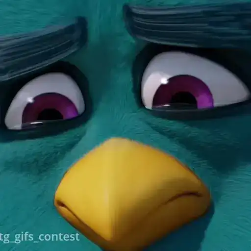 Angry birds preview