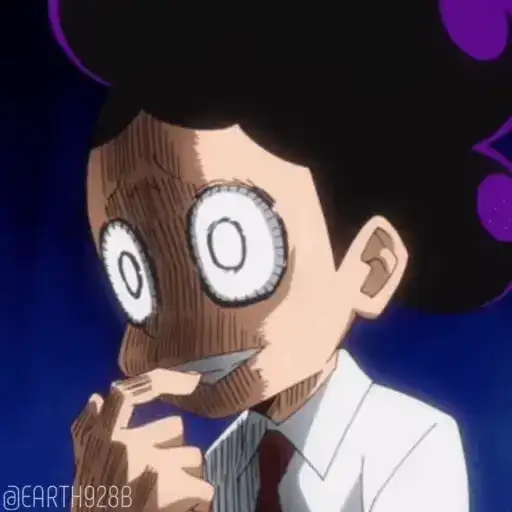 BN Hero Academia preview