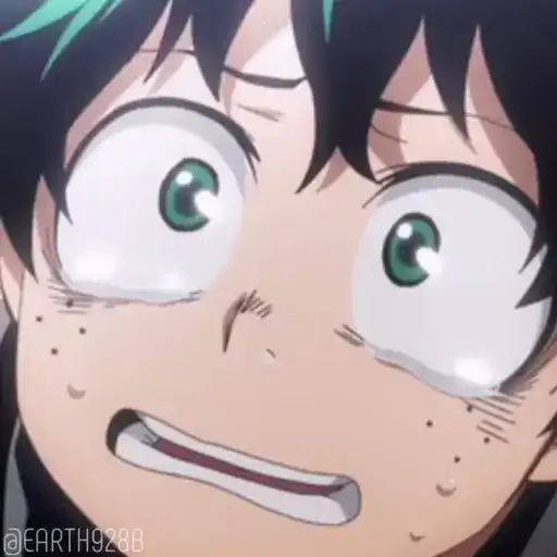 BN Hero Academia preview