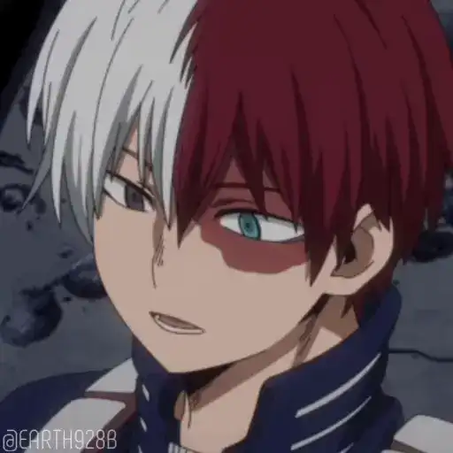 BN Hero Academia preview