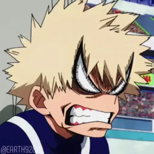 BN Hero Academia preview