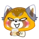 Sticker 😅