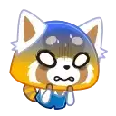 Aggretsuko preview