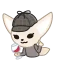 Sticker 🕵️