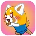 Aggretsuko preview