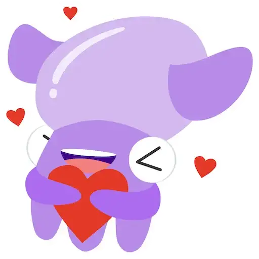 Stubby the Squid preview