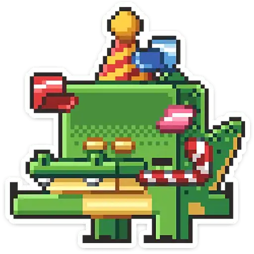 Крокки preview