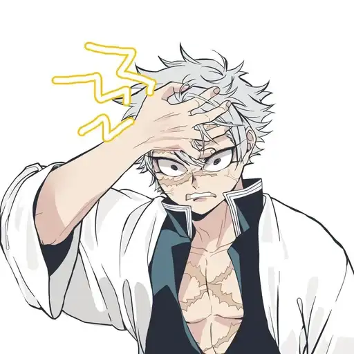 Demon slayer preview