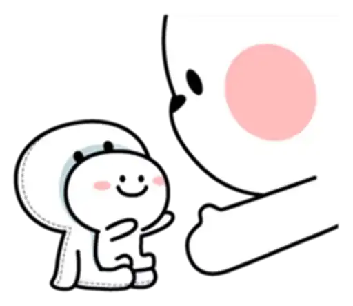 Sticker 🤗