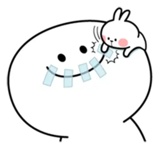 Sticker 😶